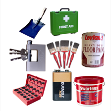 Accessories Detail Page